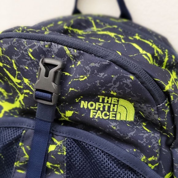 The North Face Youth Recon Squash Backpack - Picture 4 of 8